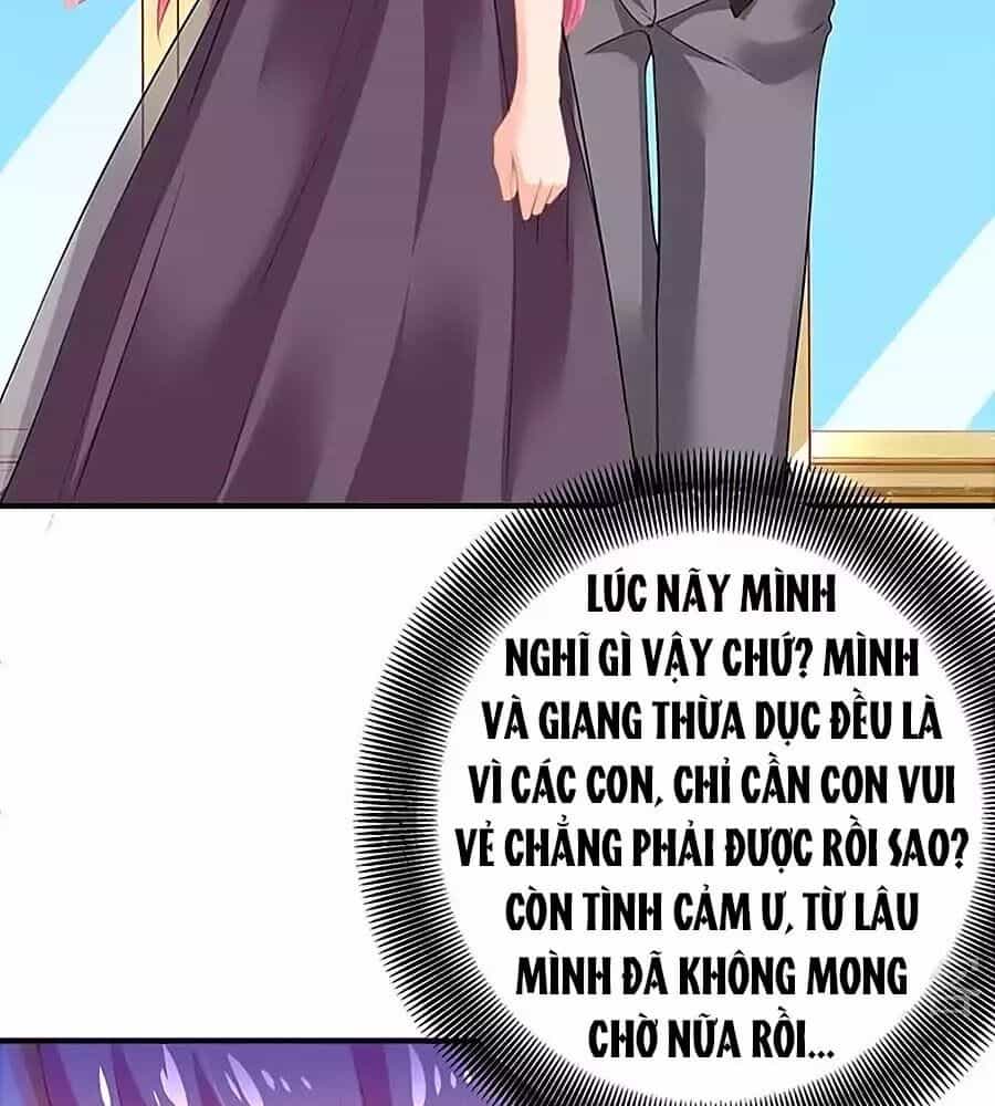 Một Thai Hai Bảo : Đưa Mami Về Nhà ! - Chương 139 - ảnh 37