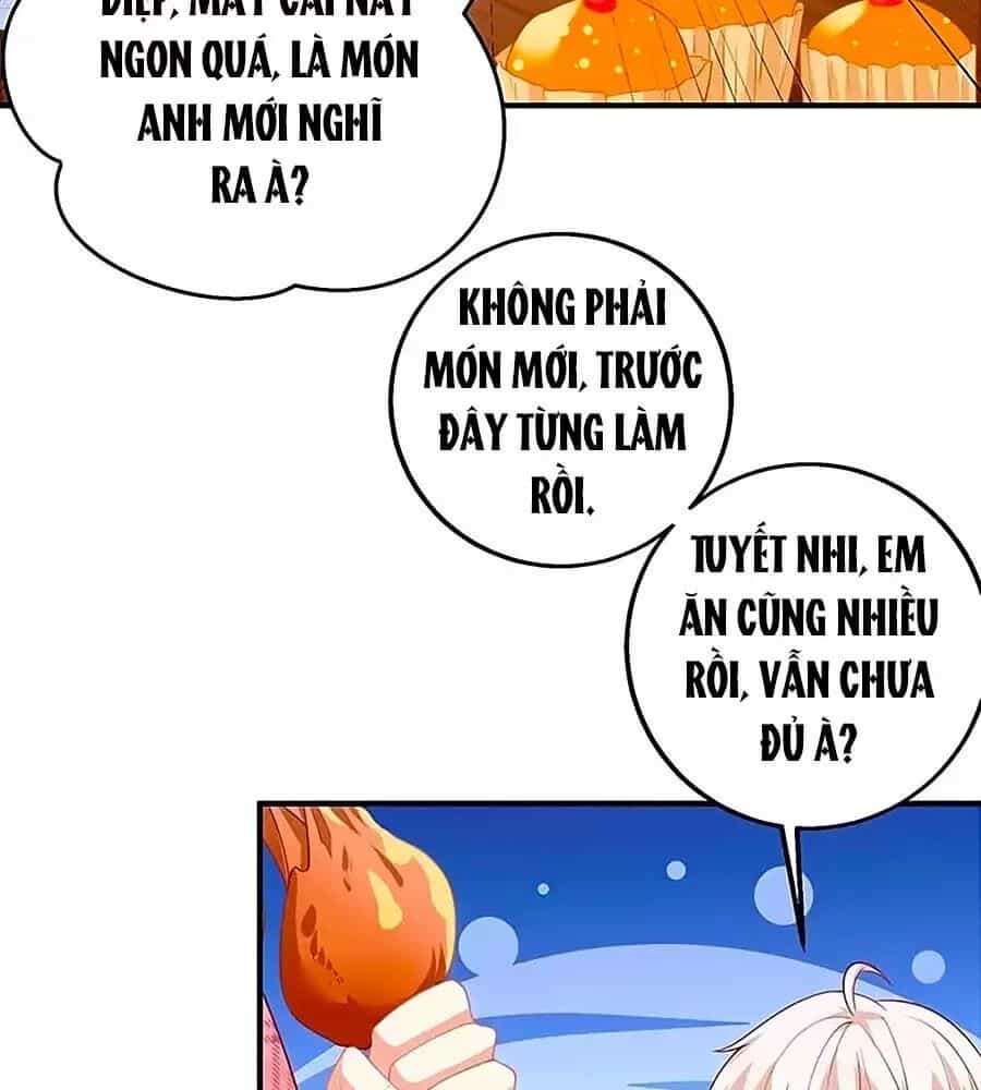 Một Thai Hai Bảo : Đưa Mami Về Nhà ! - Chương 139 - ảnh 41