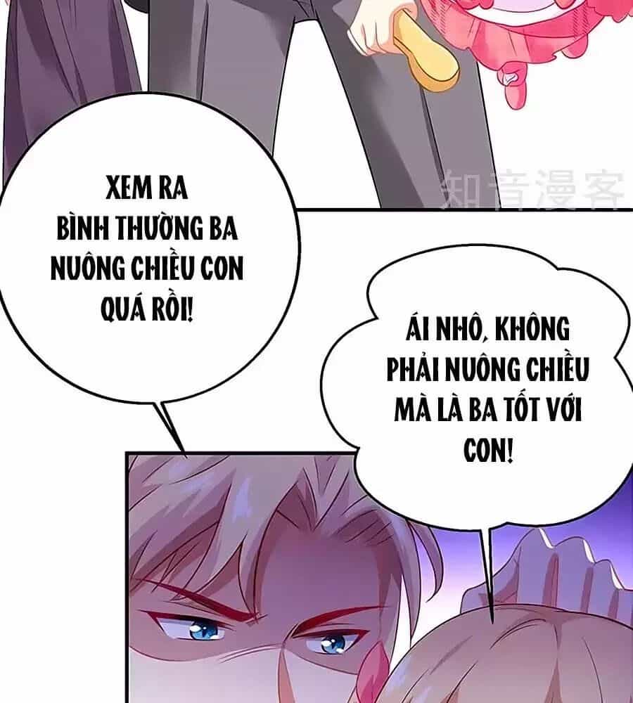 Một Thai Hai Bảo : Đưa Mami Về Nhà ! - Chương 139 - ảnh 48