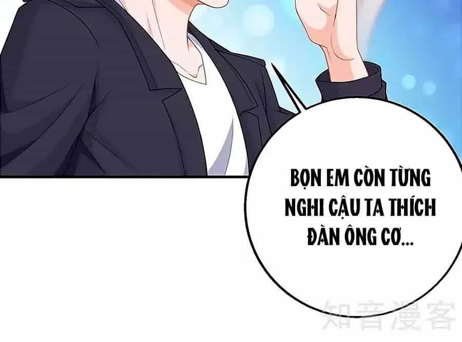 Một Thai Hai Bảo : Đưa Mami Về Nhà ! - Chương 139 - ảnh 6