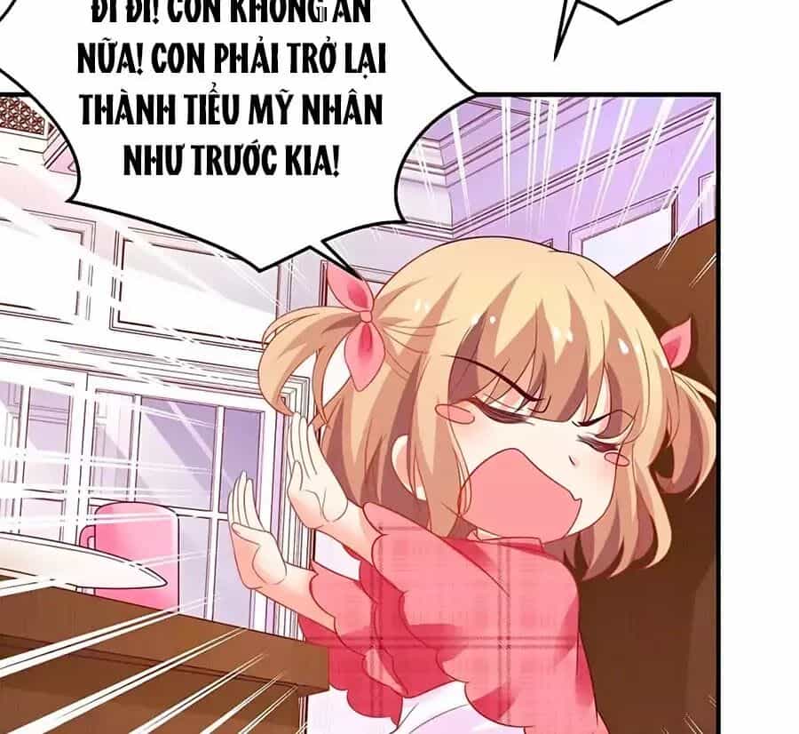 Một Thai Hai Bảo : Đưa Mami Về Nhà ! - Chương 140 - ảnh 12