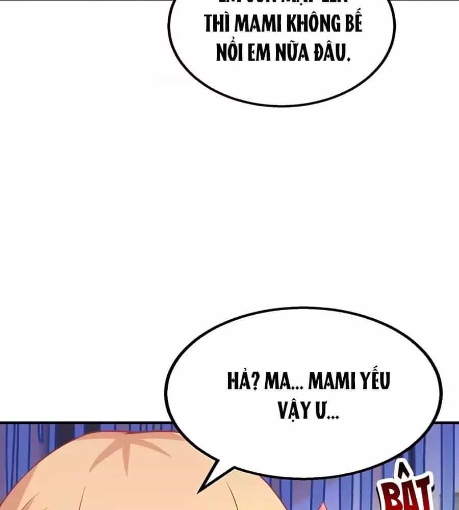 Một Thai Hai Bảo : Đưa Mami Về Nhà ! - Chương 140 - ảnh 35