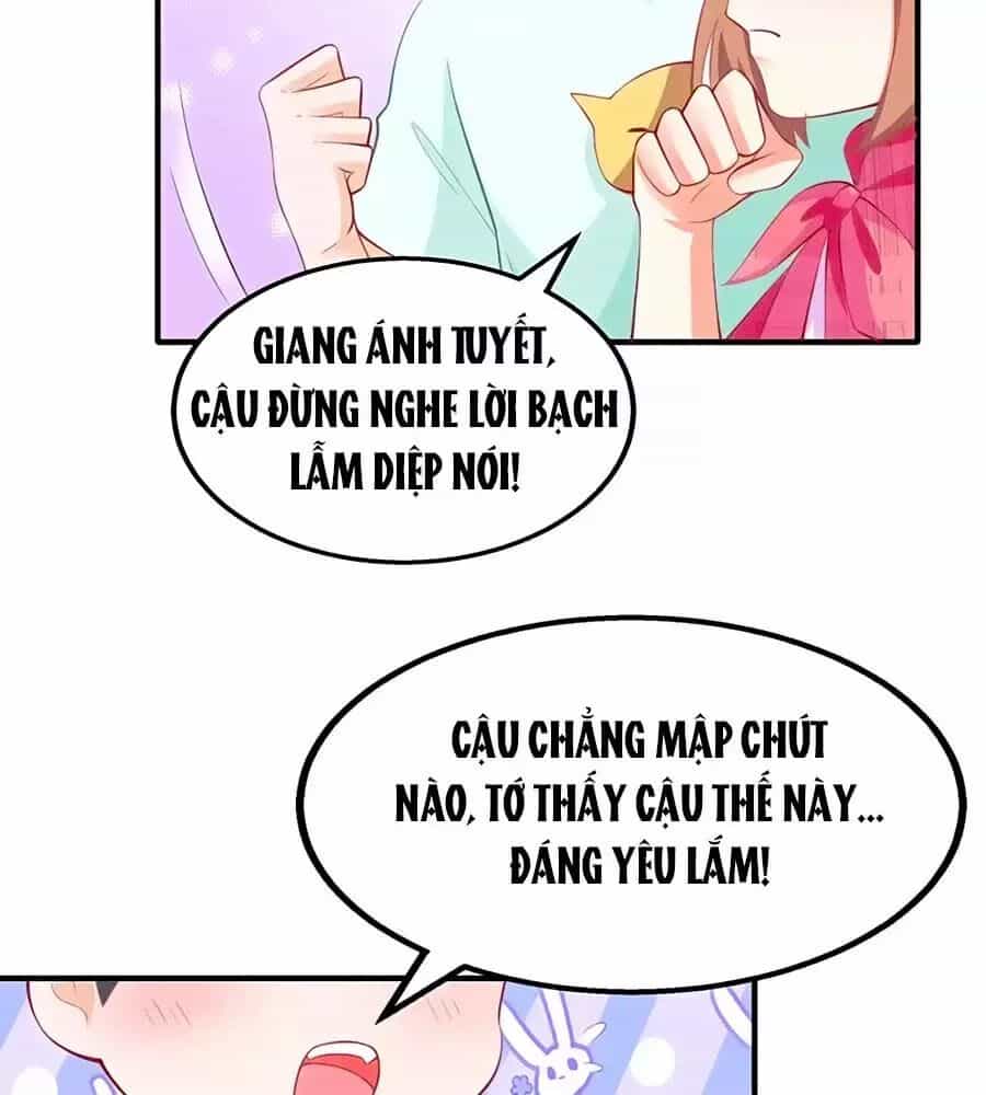 Một Thai Hai Bảo : Đưa Mami Về Nhà ! - Chương 140 - ảnh 39