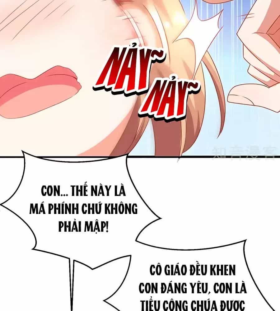 Một Thai Hai Bảo : Đưa Mami Về Nhà ! - Chương 140 - ảnh 4