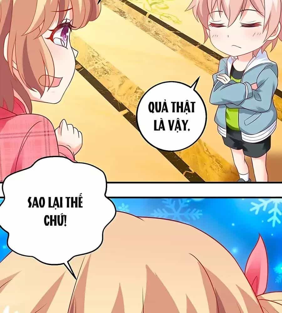 Một Thai Hai Bảo : Đưa Mami Về Nhà ! - Chương 140 - ảnh 9