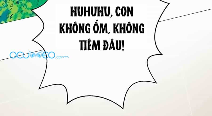 Một Thai Hai Bảo : Đưa Mami Về Nhà ! - Chương 14 - ảnh 18