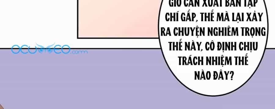 Một Thai Hai Bảo : Đưa Mami Về Nhà ! - Chương 14 - ảnh 8