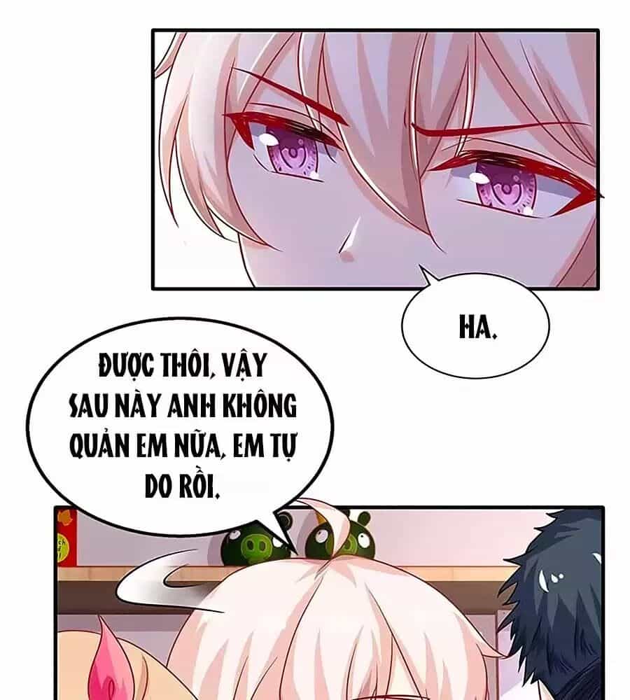 Một Thai Hai Bảo : Đưa Mami Về Nhà ! - Chương 141 - ảnh 14