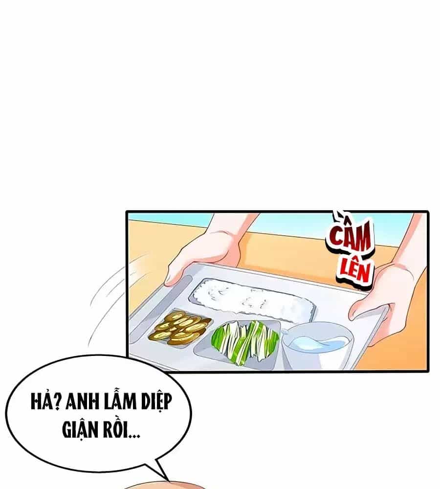 Một Thai Hai Bảo : Đưa Mami Về Nhà ! - Chương 141 - ảnh 16