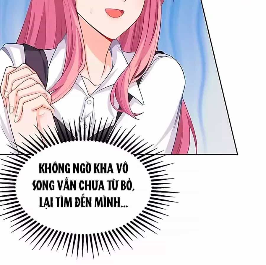 Một Thai Hai Bảo : Đưa Mami Về Nhà ! - Chương 141 - ảnh 30