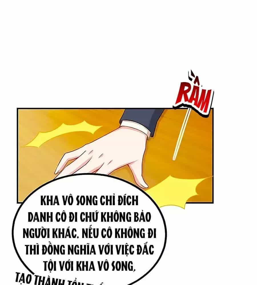 Một Thai Hai Bảo : Đưa Mami Về Nhà ! - Chương 141 - ảnh 35