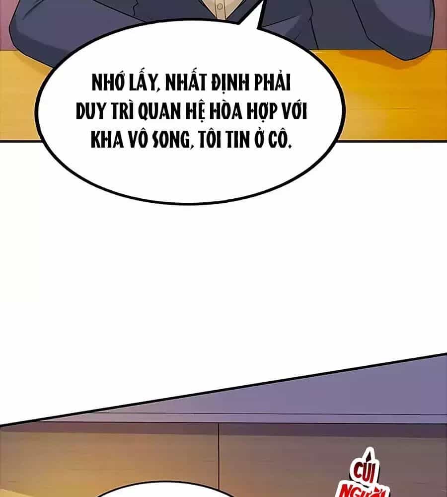 Một Thai Hai Bảo : Đưa Mami Về Nhà ! - Chương 141 - ảnh 42