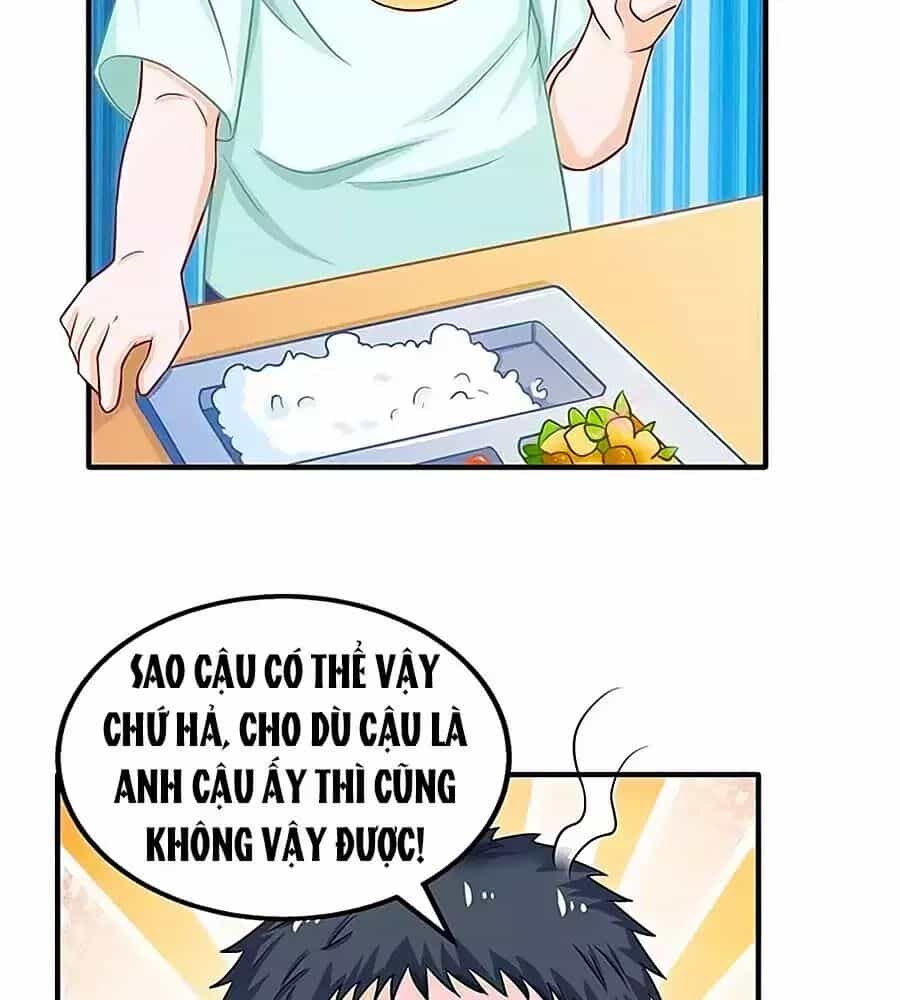 Một Thai Hai Bảo : Đưa Mami Về Nhà ! - Chương 141 - ảnh 9
