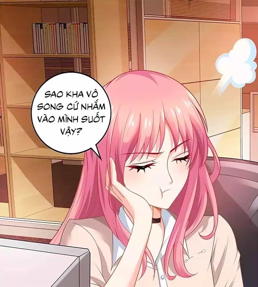 Một Thai Hai Bảo : Đưa Mami Về Nhà ! - Chương 142 - ảnh 1
