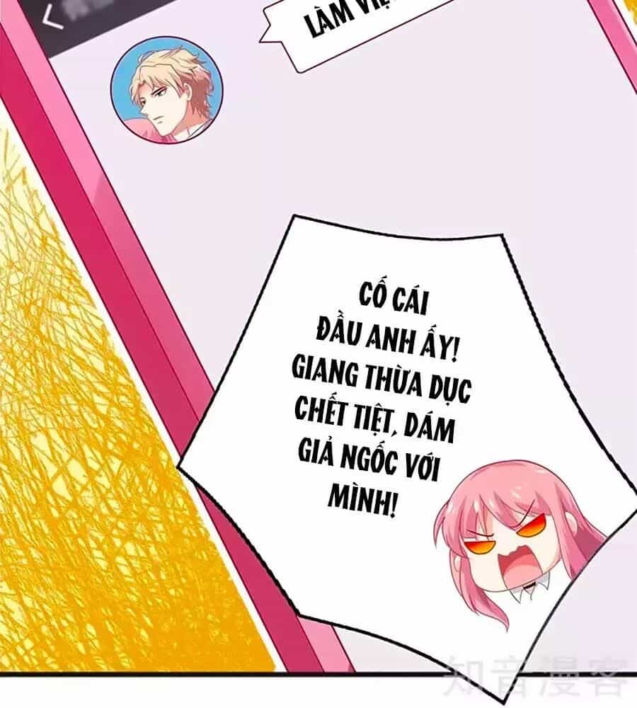 Một Thai Hai Bảo : Đưa Mami Về Nhà ! - Chương 142 - ảnh 10