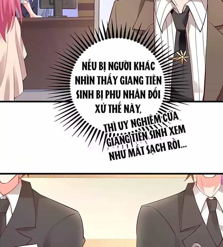 Một Thai Hai Bảo : Đưa Mami Về Nhà ! - Chương 142 - ảnh 17