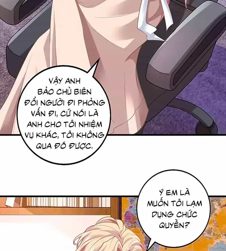 Một Thai Hai Bảo : Đưa Mami Về Nhà ! - Chương 142 - ảnh 25