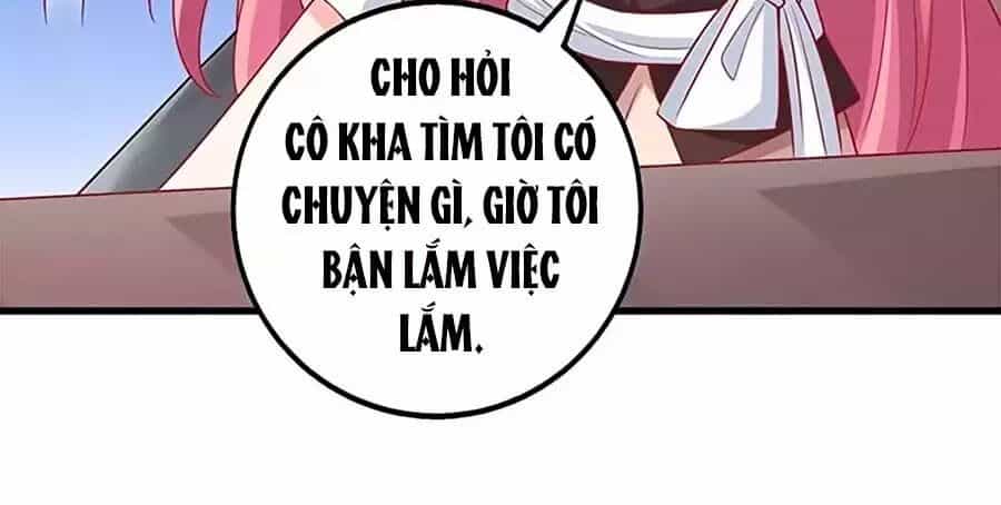 Một Thai Hai Bảo : Đưa Mami Về Nhà ! - Chương 143 - ảnh 10
