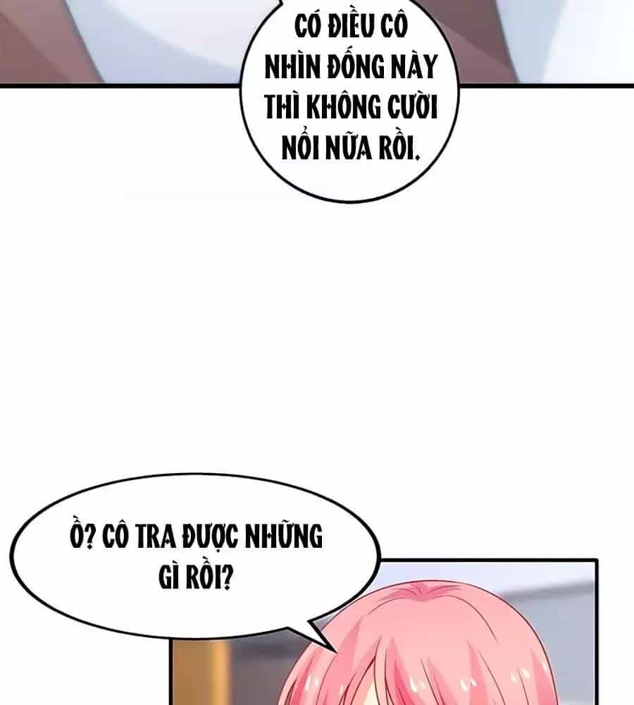 Một Thai Hai Bảo : Đưa Mami Về Nhà ! - Chương 143 - ảnh 13