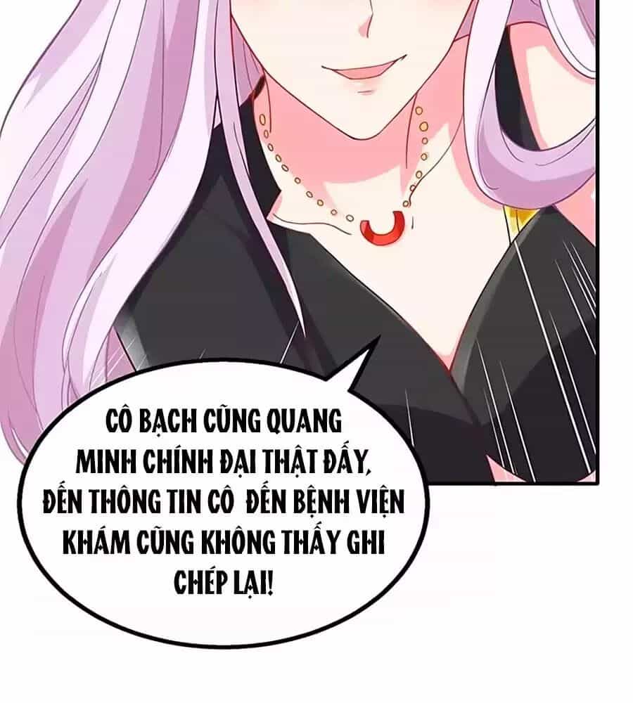 Một Thai Hai Bảo : Đưa Mami Về Nhà ! - Chương 143 - ảnh 26