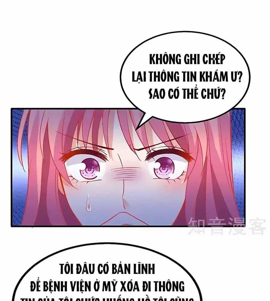 Một Thai Hai Bảo : Đưa Mami Về Nhà ! - Chương 143 - ảnh 28