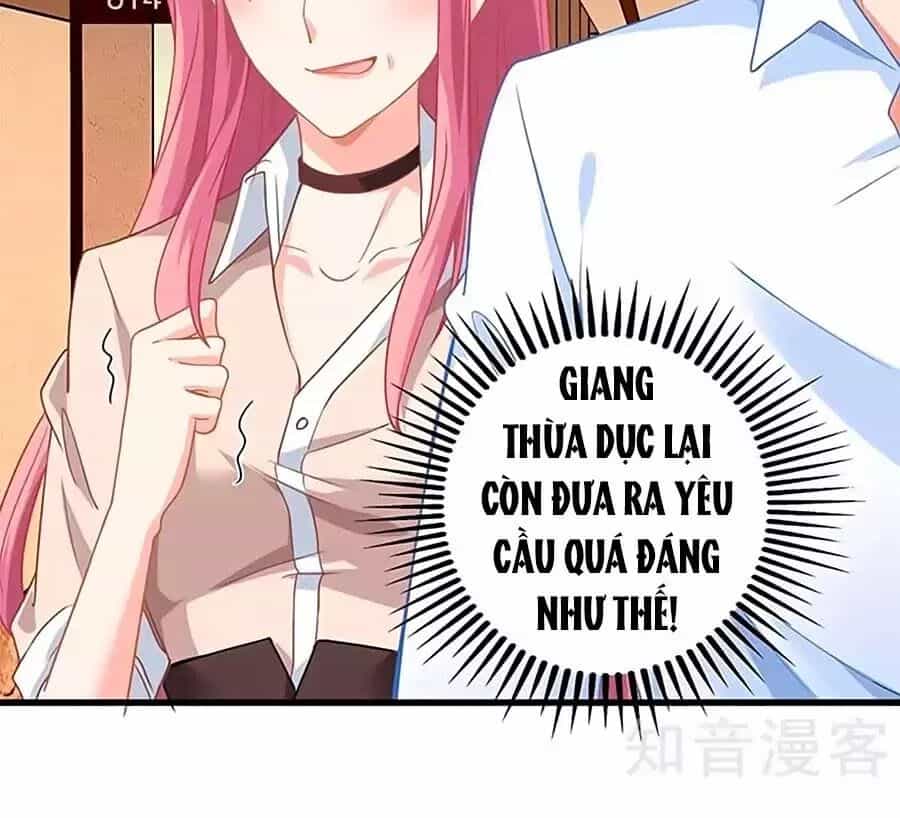 Một Thai Hai Bảo : Đưa Mami Về Nhà ! - Chương 143 - ảnh 4