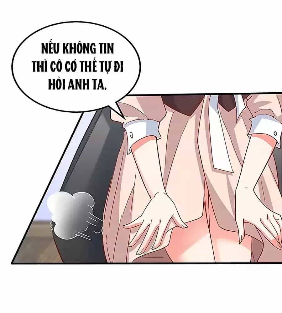 Một Thai Hai Bảo : Đưa Mami Về Nhà ! - Chương 144 - ảnh 1