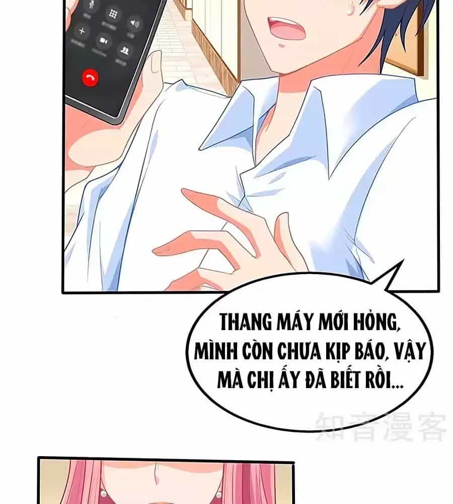 Một Thai Hai Bảo : Đưa Mami Về Nhà ! - Chương 144 - ảnh 16