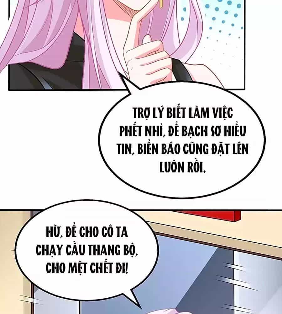 Một Thai Hai Bảo : Đưa Mami Về Nhà ! - Chương 144 - ảnh 27