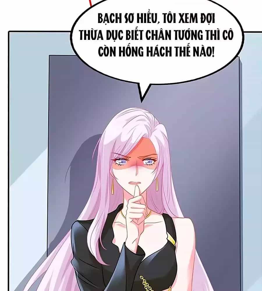 Một Thai Hai Bảo : Đưa Mami Về Nhà ! - Chương 144 - ảnh 31