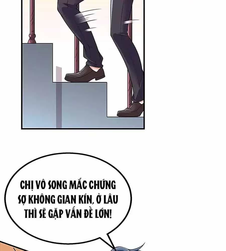 Một Thai Hai Bảo : Đưa Mami Về Nhà ! - Chương 144 - ảnh 41