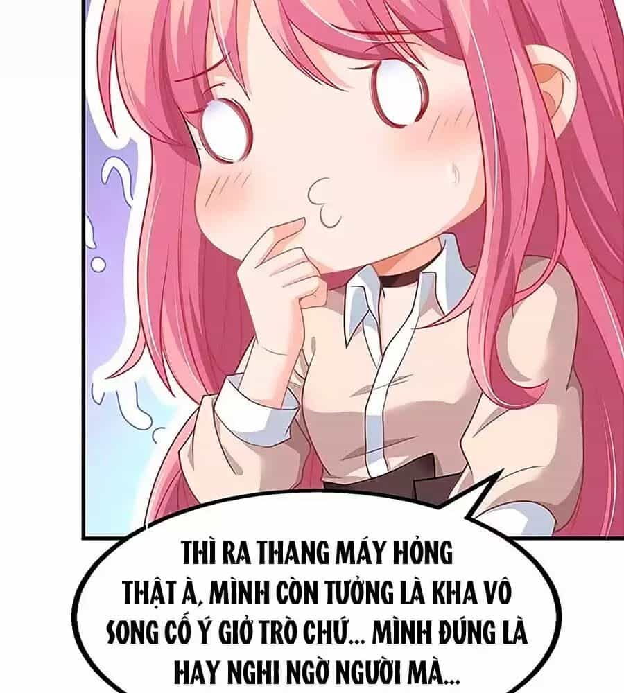 Một Thai Hai Bảo : Đưa Mami Về Nhà ! - Chương 144 - ảnh 44