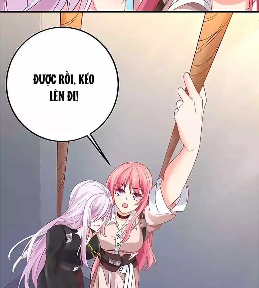 Một Thai Hai Bảo : Đưa Mami Về Nhà ! - Chương 145 - ảnh 13