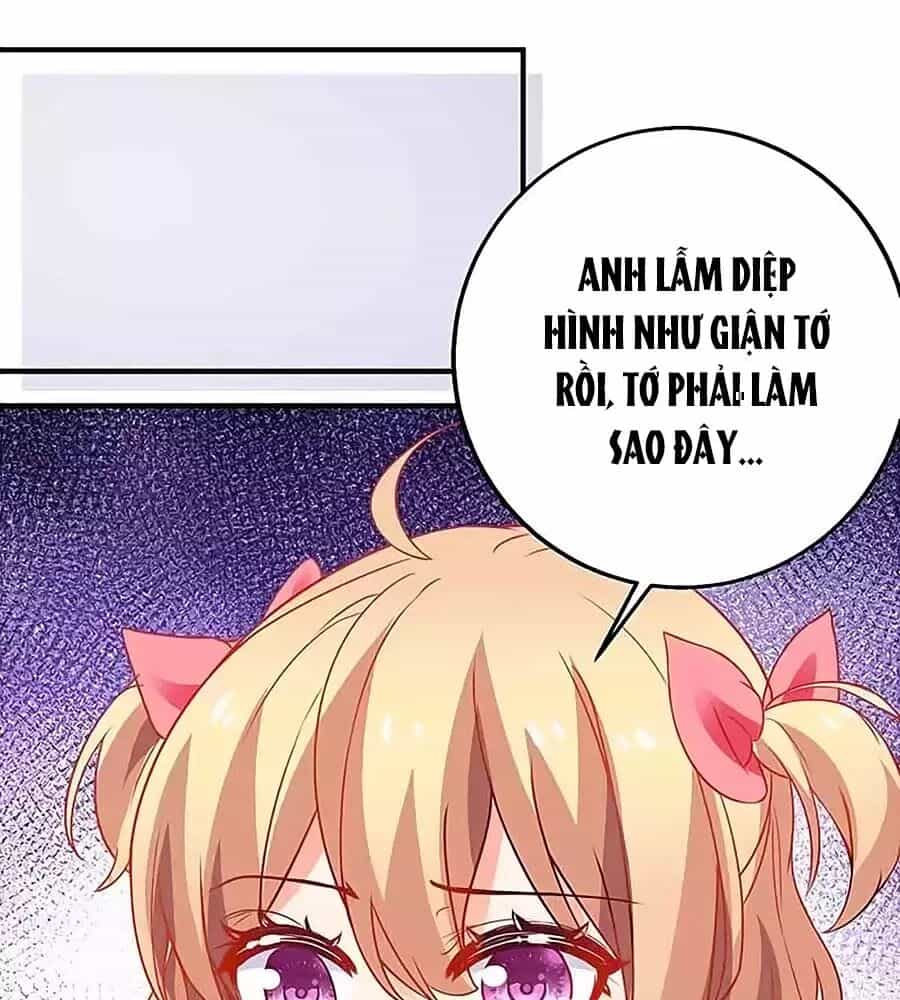 Một Thai Hai Bảo : Đưa Mami Về Nhà ! - Chương 145 - ảnh 16