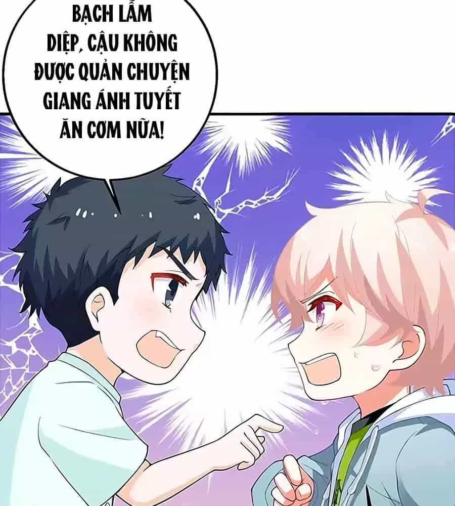 Một Thai Hai Bảo : Đưa Mami Về Nhà ! - Chương 145 - ảnh 28