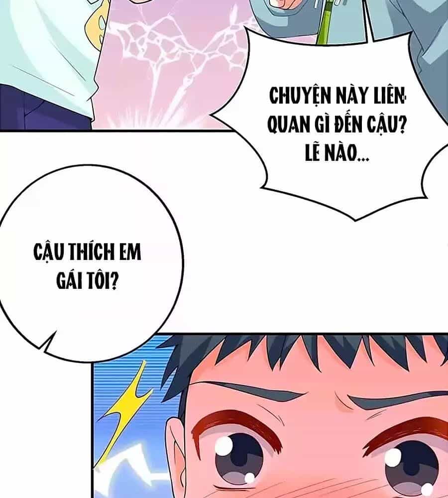 Một Thai Hai Bảo : Đưa Mami Về Nhà ! - Chương 145 - ảnh 29