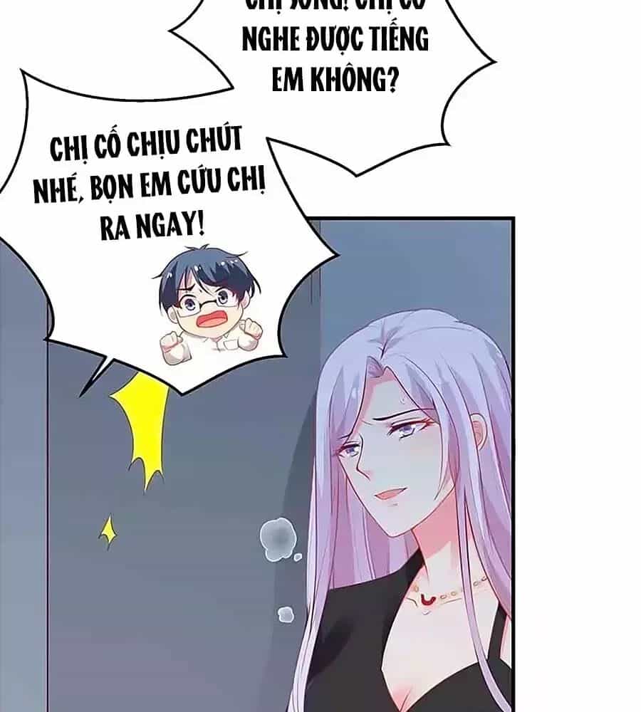 Một Thai Hai Bảo : Đưa Mami Về Nhà ! - Chương 145 - ảnh 3