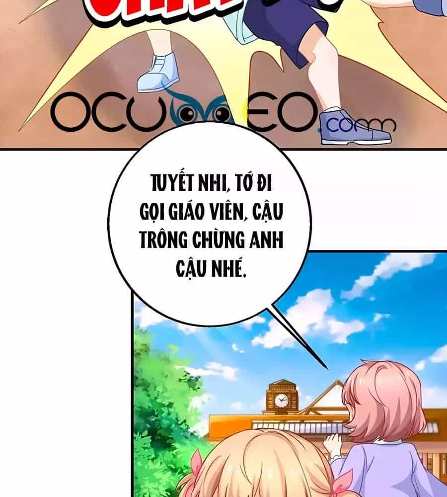 Một Thai Hai Bảo : Đưa Mami Về Nhà ! - Chương 146 - ảnh 10