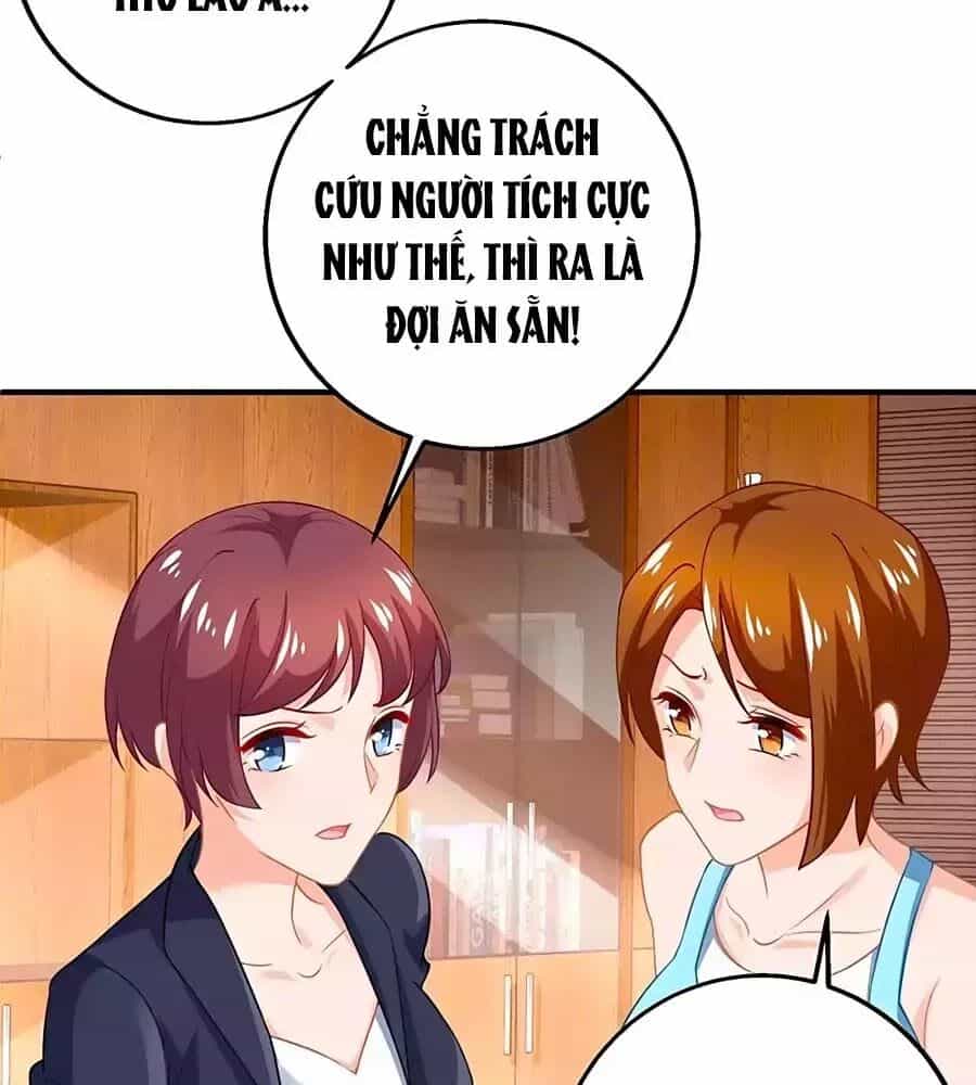 Một Thai Hai Bảo : Đưa Mami Về Nhà ! - Chương 146 - ảnh 23