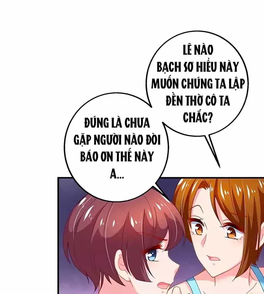 Một Thai Hai Bảo : Đưa Mami Về Nhà ! - Chương 146 - ảnh 30