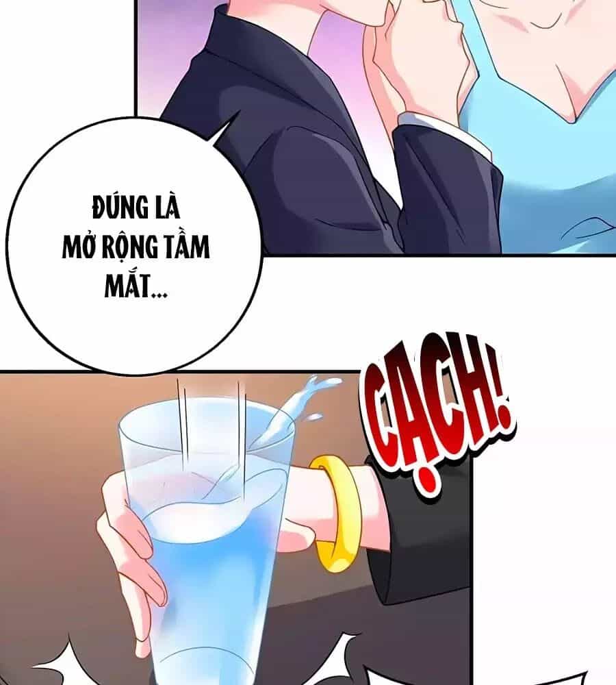 Một Thai Hai Bảo : Đưa Mami Về Nhà ! - Chương 146 - ảnh 31
