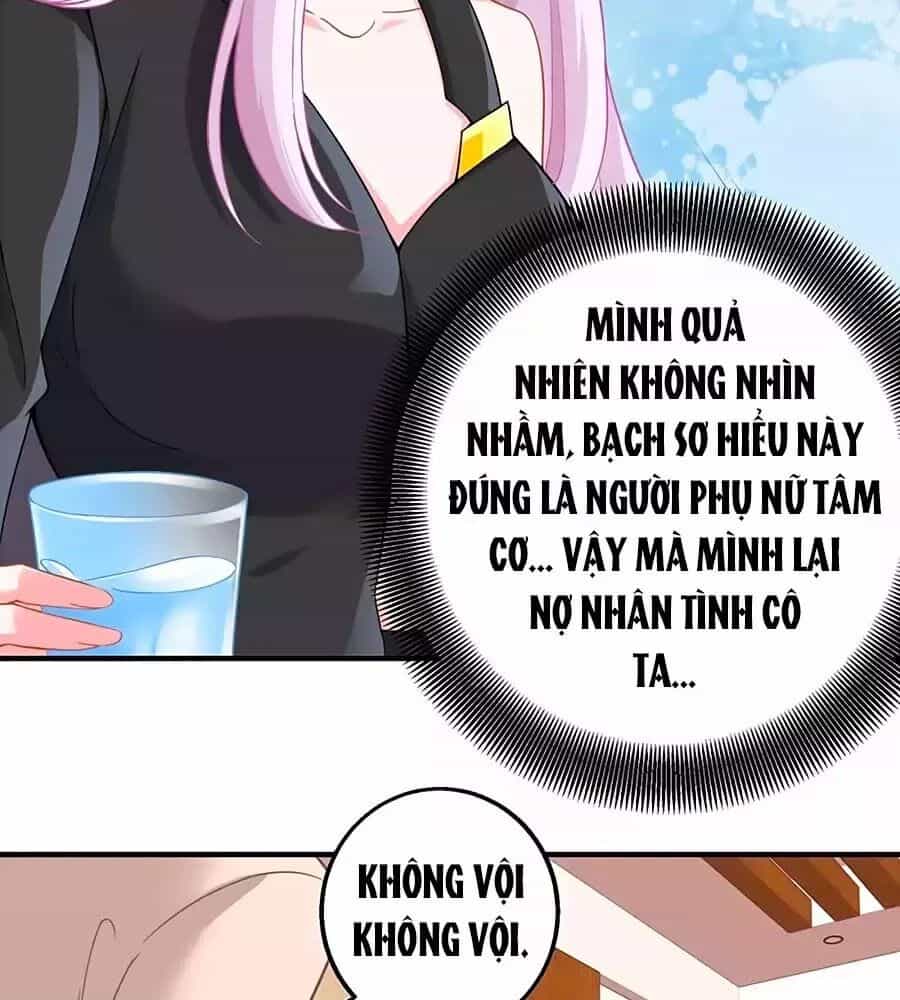 Một Thai Hai Bảo : Đưa Mami Về Nhà ! - Chương 146 - ảnh 33