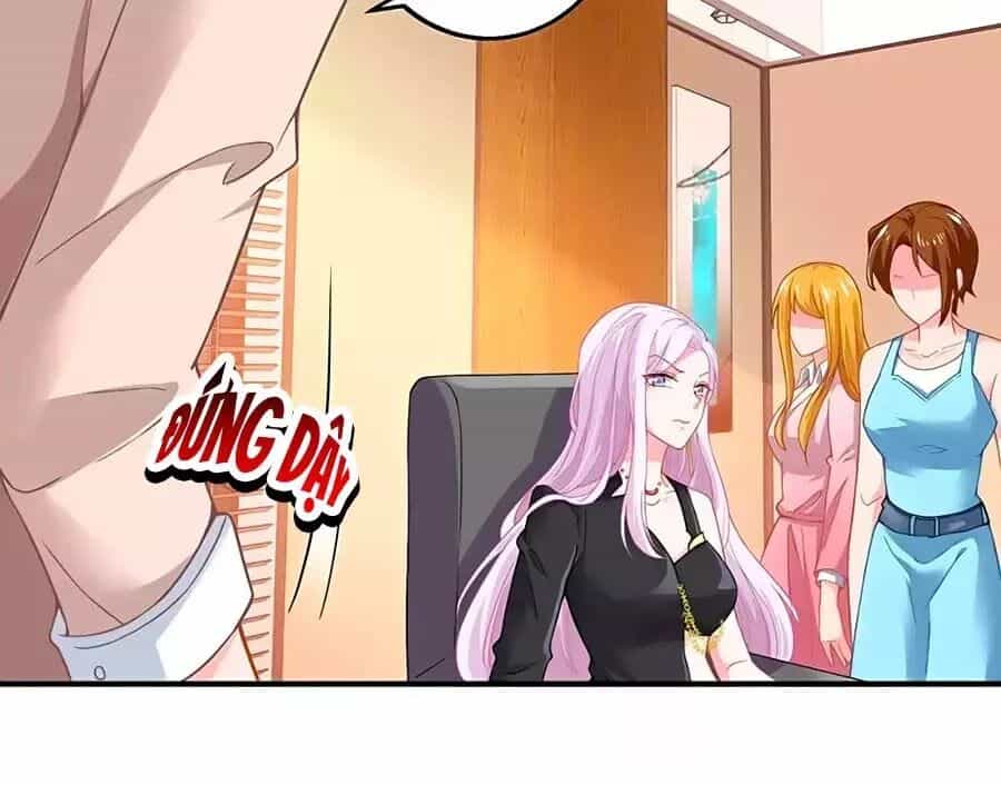 Một Thai Hai Bảo : Đưa Mami Về Nhà ! - Chương 146 - ảnh 34