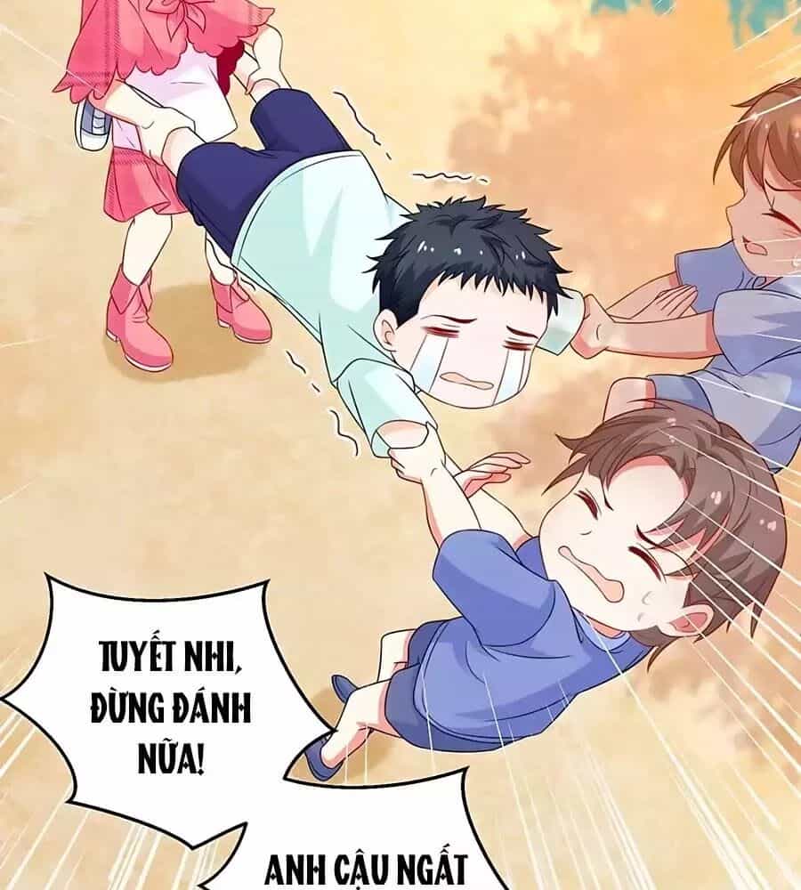 Một Thai Hai Bảo : Đưa Mami Về Nhà ! - Chương 146 - ảnh 5
