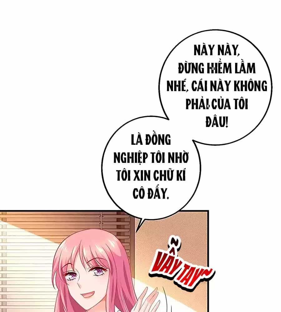 Một Thai Hai Bảo : Đưa Mami Về Nhà ! - Chương 147 - ảnh 1