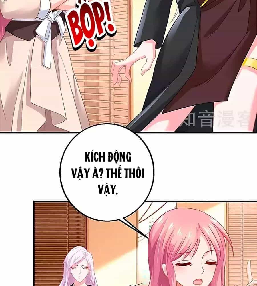 Một Thai Hai Bảo : Đưa Mami Về Nhà ! - Chương 147 - ảnh 10