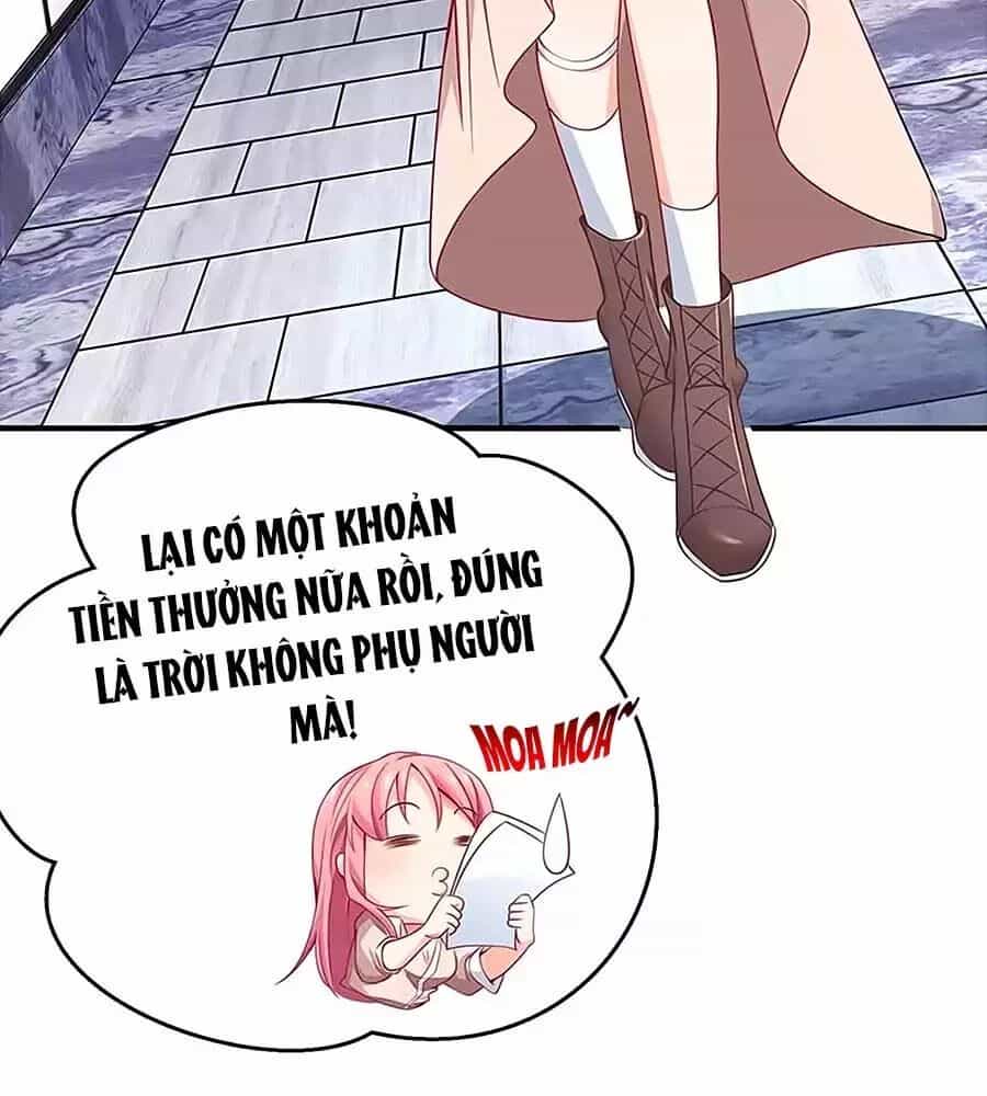 Một Thai Hai Bảo : Đưa Mami Về Nhà ! - Chương 147 - ảnh 17