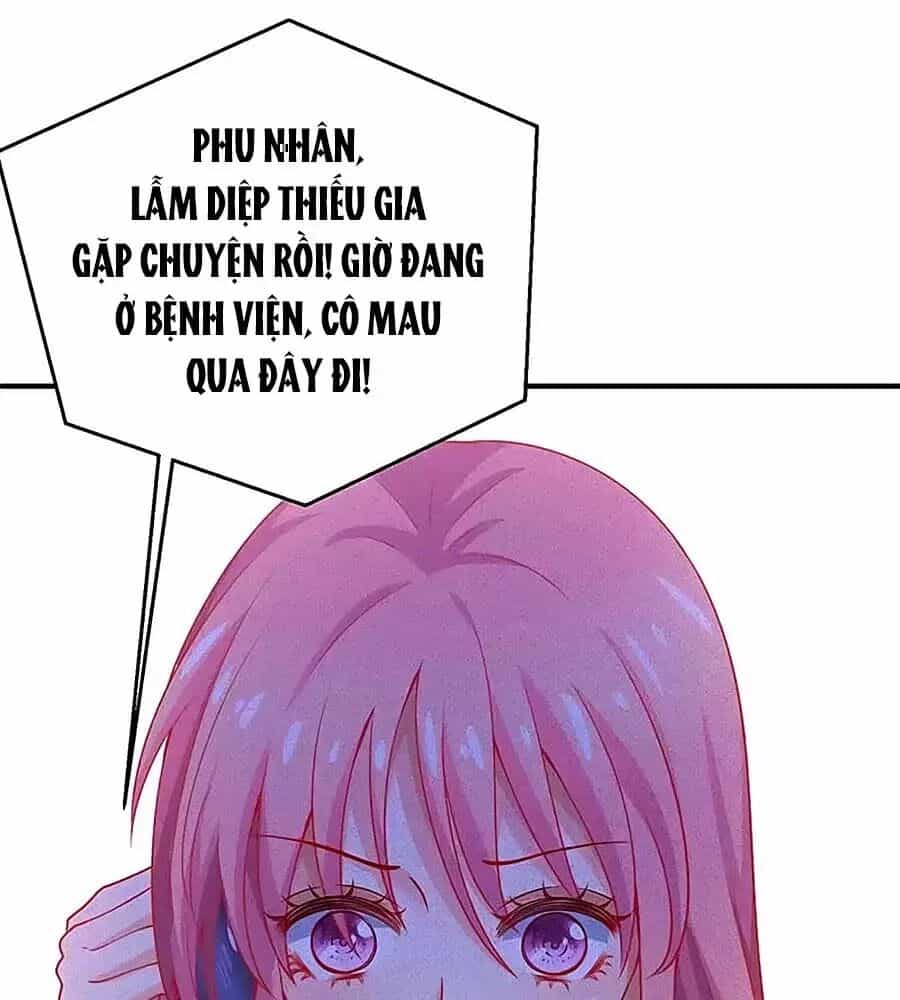 Một Thai Hai Bảo : Đưa Mami Về Nhà ! - Chương 147 - ảnh 20