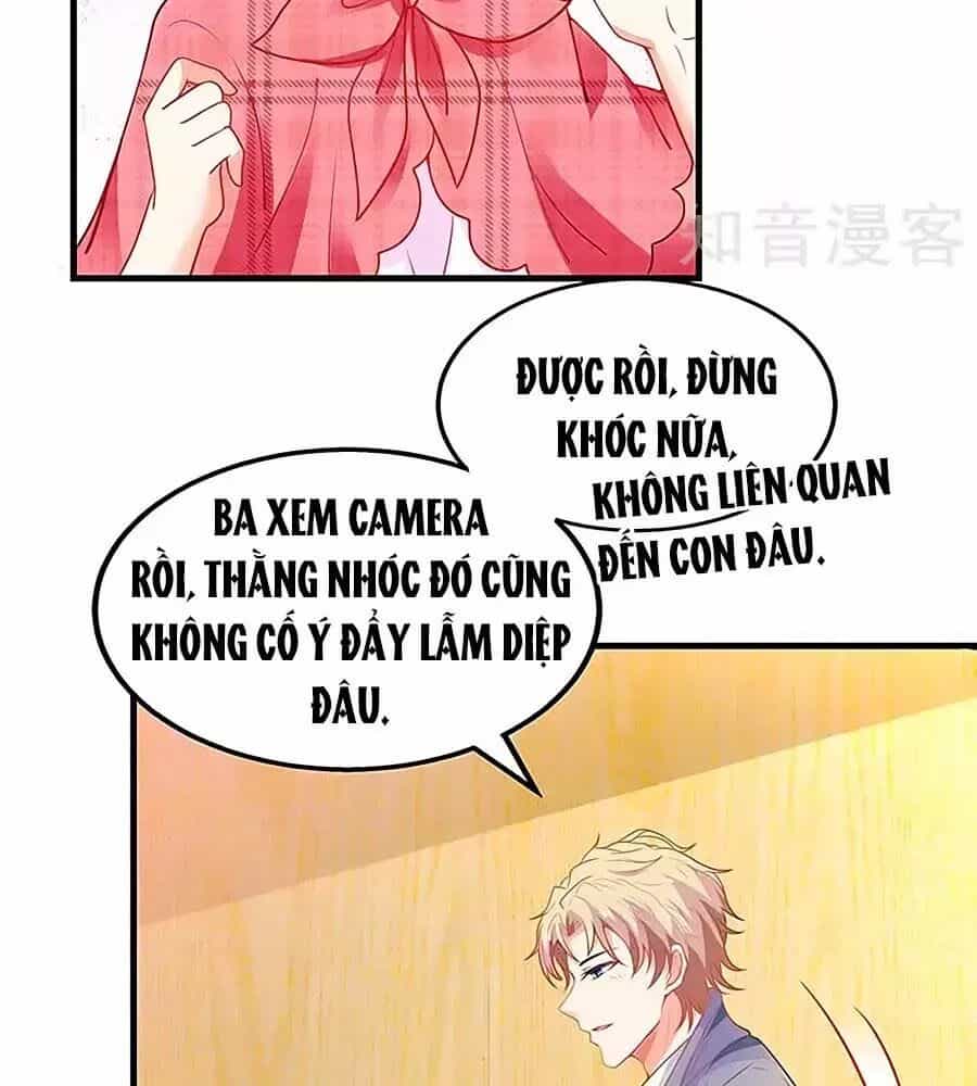 Một Thai Hai Bảo : Đưa Mami Về Nhà ! - Chương 147 - ảnh 24