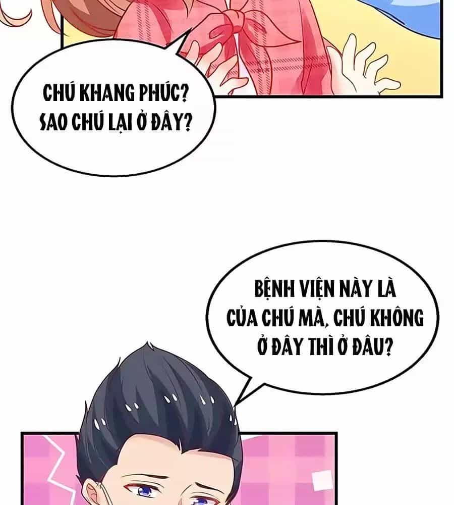 Một Thai Hai Bảo : Đưa Mami Về Nhà ! - Chương 147 - ảnh 31